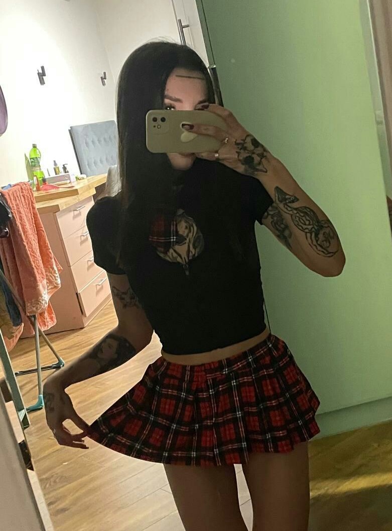 Даша - лучший выбор для досуга